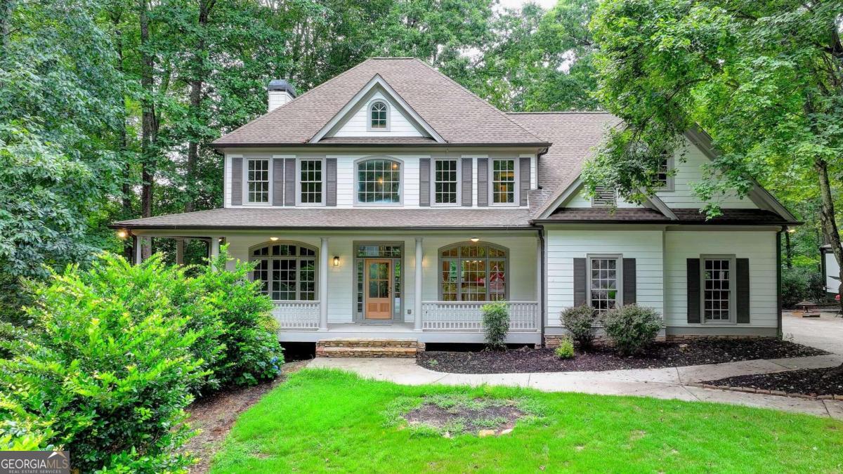 View Ball Ground, GA 30107 house
