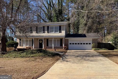 Photo of 4272 Melbourne Court, Tucker, GA 30084 (MLS # 10673205)