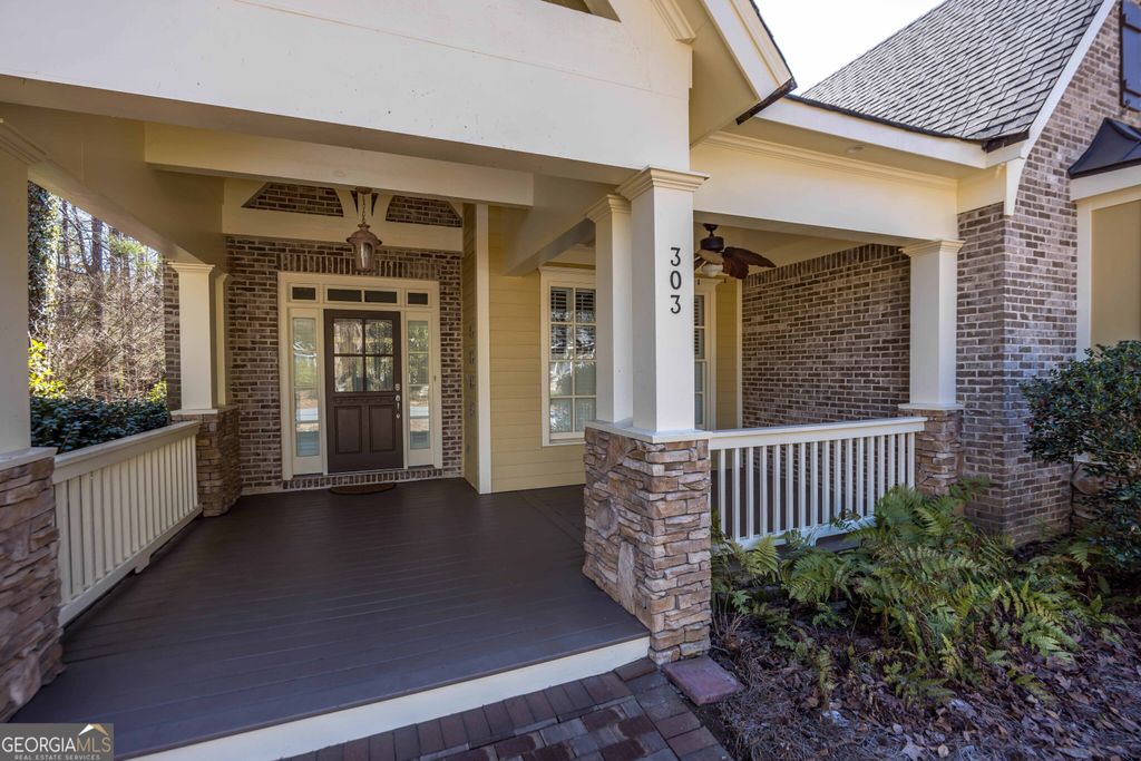 Photo of 303 Loblolly Court, Pine Mountain, GA 31822 (MLS # 10691840)