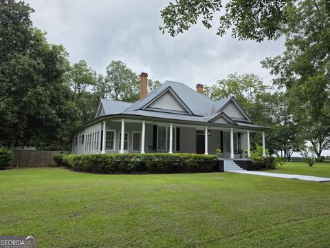 15 HWY 127 Mauk GA 31058