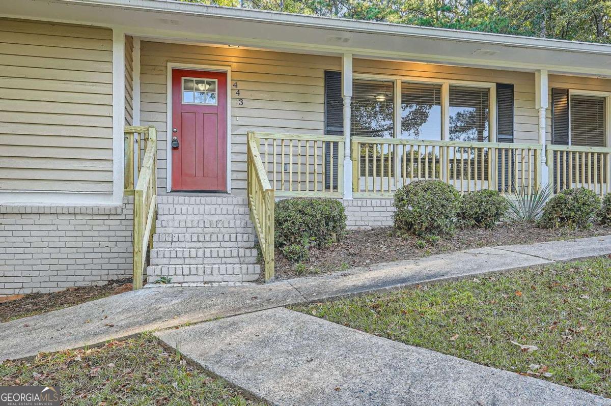 443 Creekwood PASS