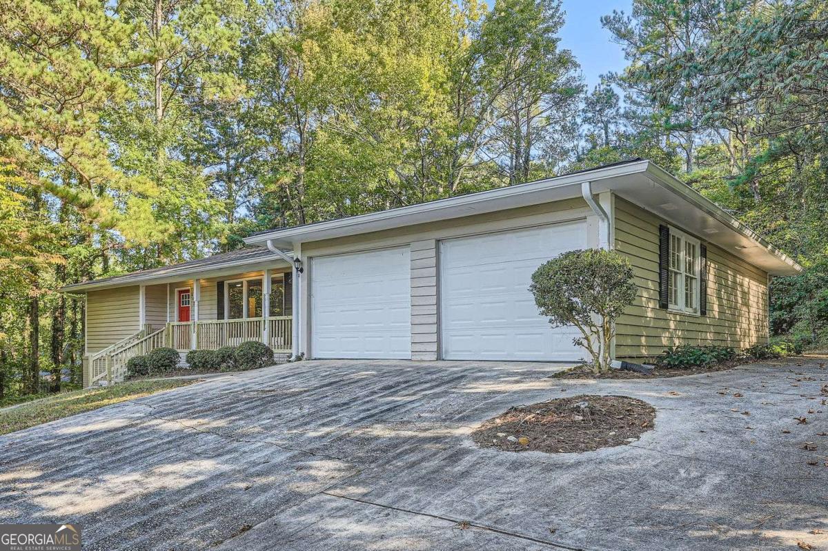 443 Creekwood PASS