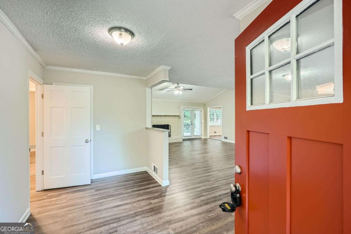 443 Creekwood PASS