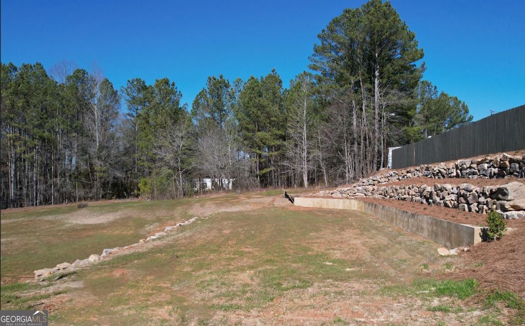 Photo of 10 Rivers Edge Lane #LOT 1, Franklin, GA 30217 (MLS # 10787880)