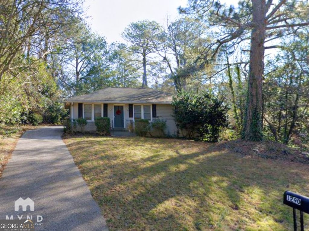 Photo of 1290 Richard Road, Decatur, GA 30032 (MLS # 10687047)
