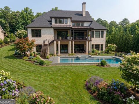 215 Traditions DR Alpharetta GA 30004