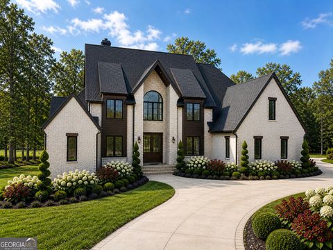 215 Traditions DR Alpharetta GA 30004