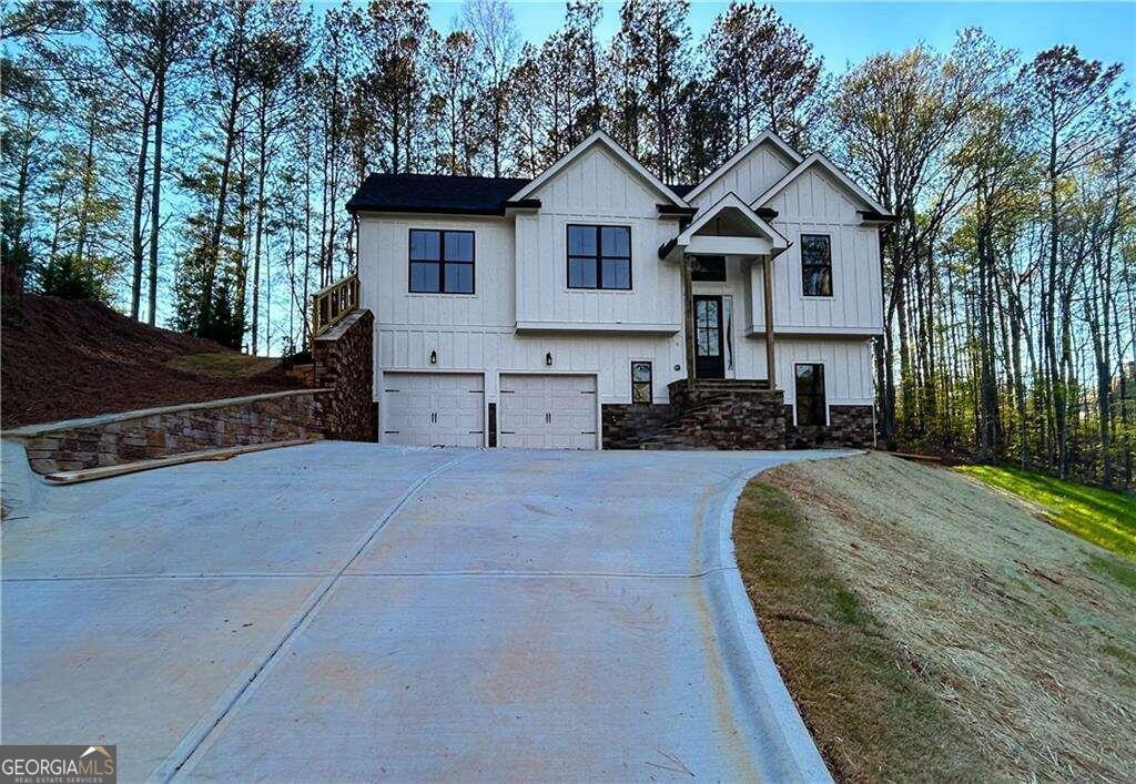 View Cartersville, GA 30121 house