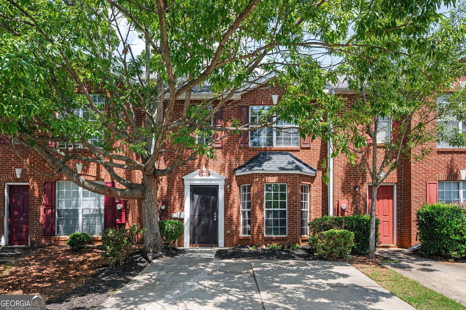 Move-in ready 3-bedroom, 2.5-bath townhouse in the Waldrop Station community! Featuring brand new carpet, new stainless steel appliances, and updated kitchen countertops, this spacious 1,424 sq ft home offers comfortable living in a convenient Decatur location. Enjoy a large open floor plan, generous bedrooms, and a 2-car parking pad. Dekalb/Decatur Housing Authority welcome. Available now - don't miss out on this freshly updated rental! DEKALB/DECATUR HOUSING AUTHORITY APPLICANTS WELCOME