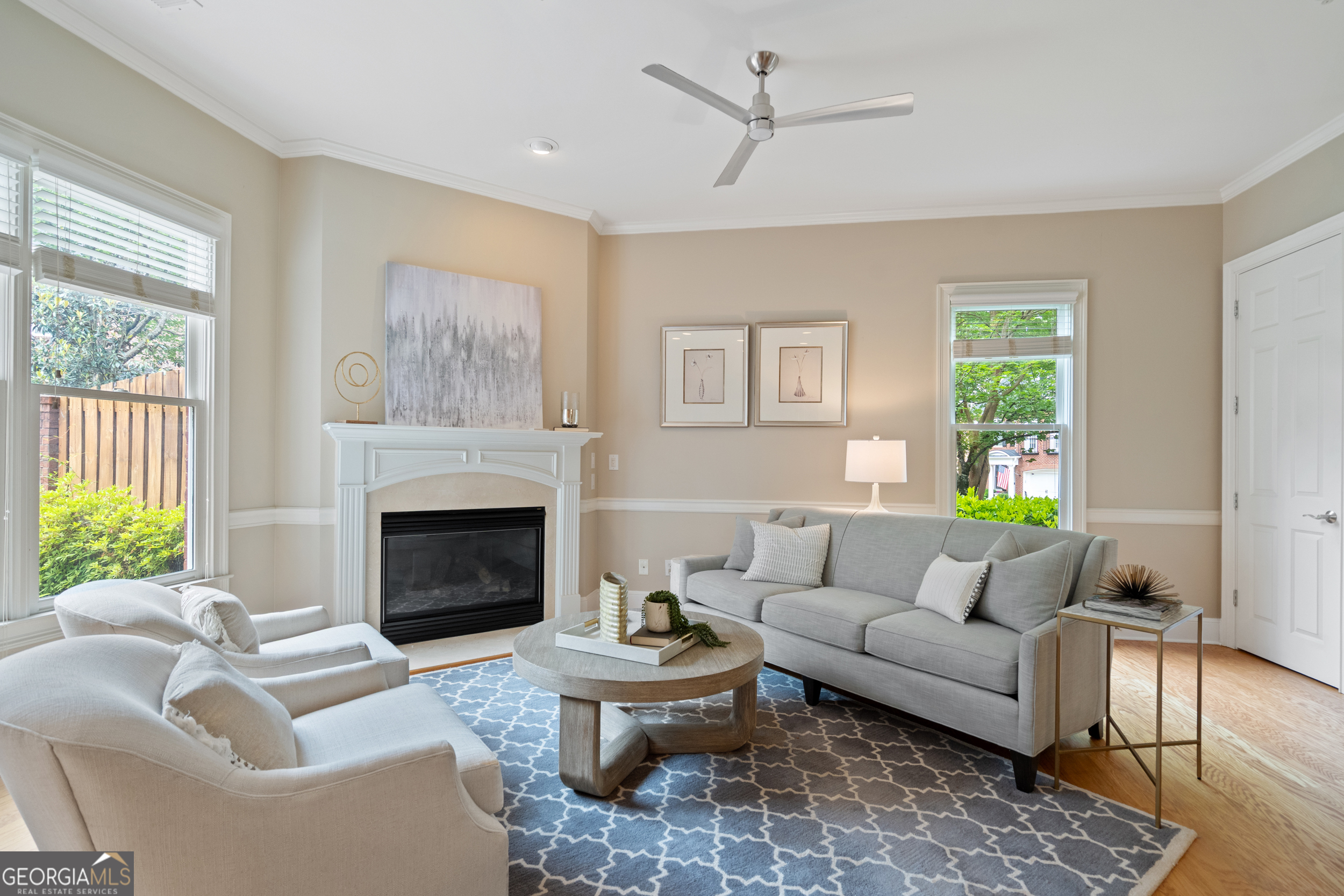Academy Park - Residential
