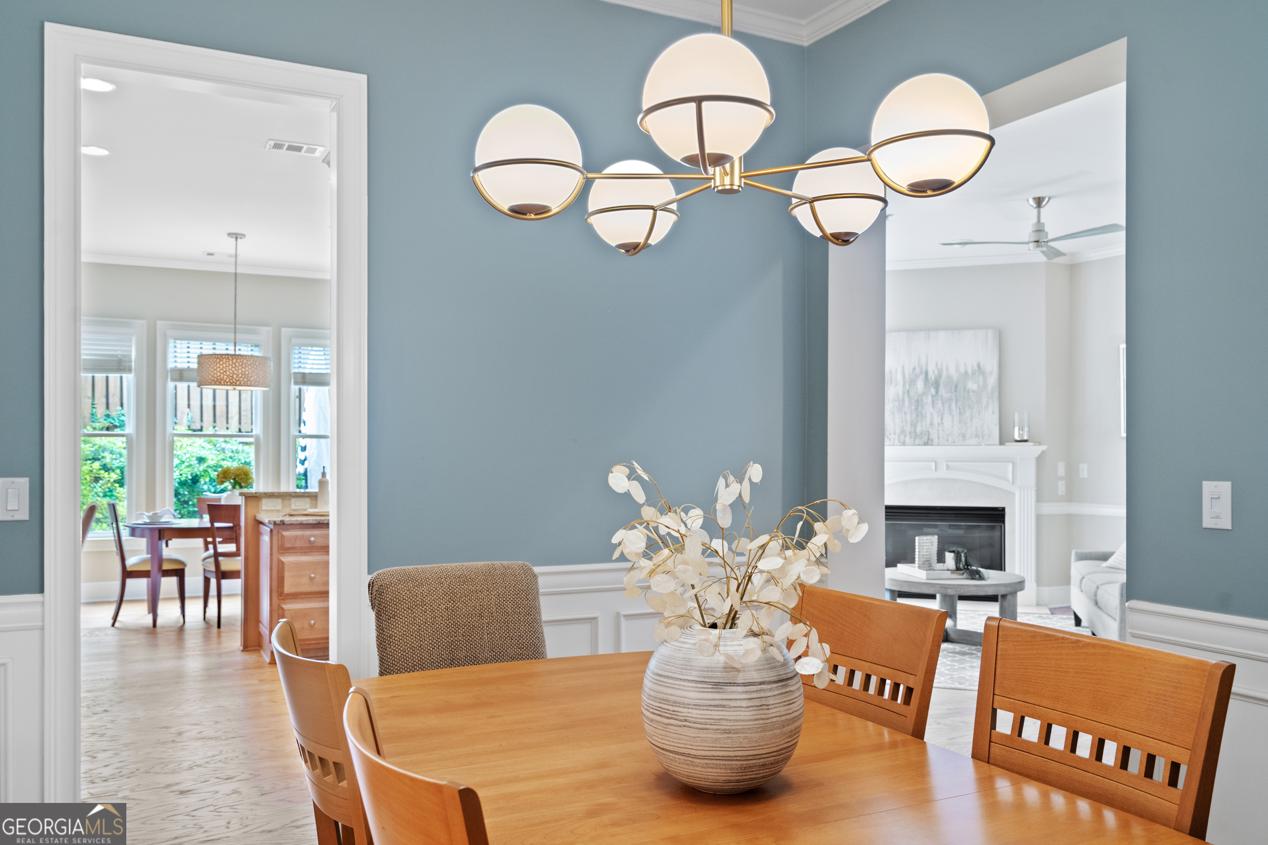 Academy Park - Residential