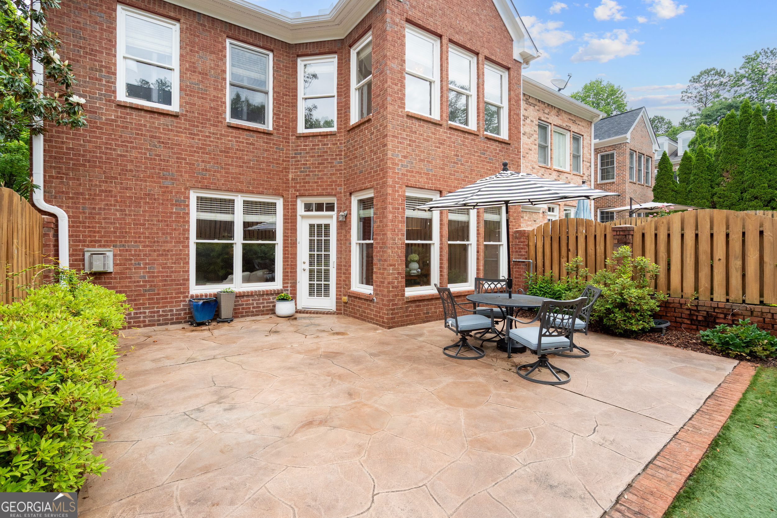 Academy Park - Residential
