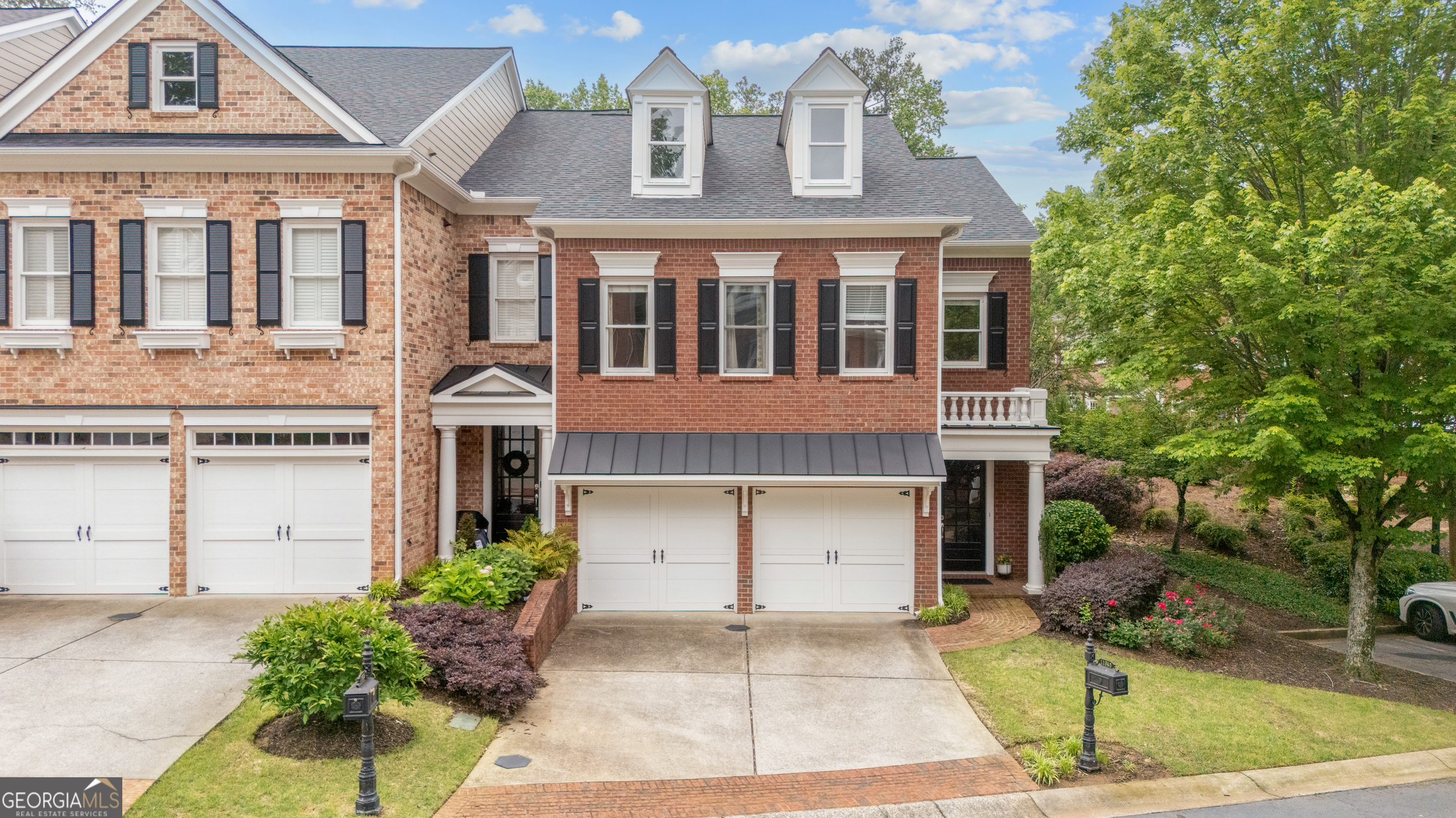 Academy Park - Residential
