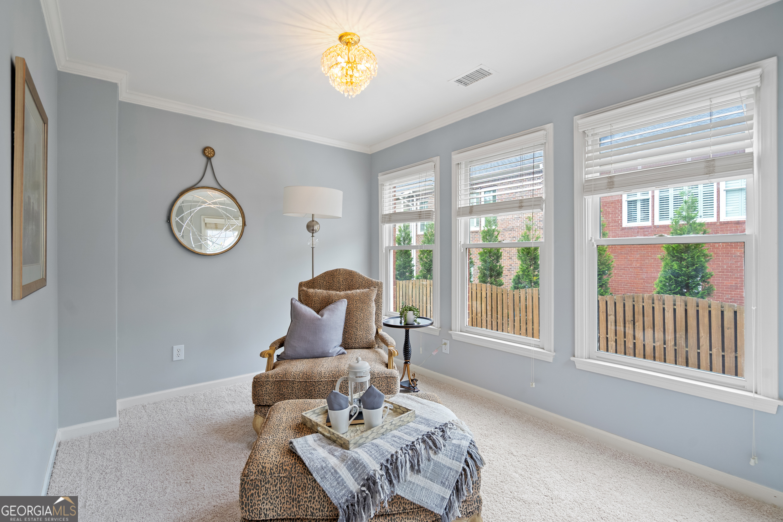 Academy Park - Residential
