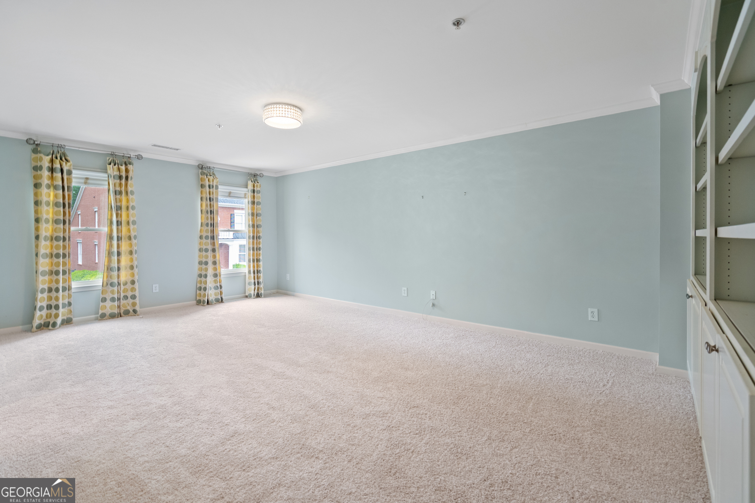 Academy Park - Residential