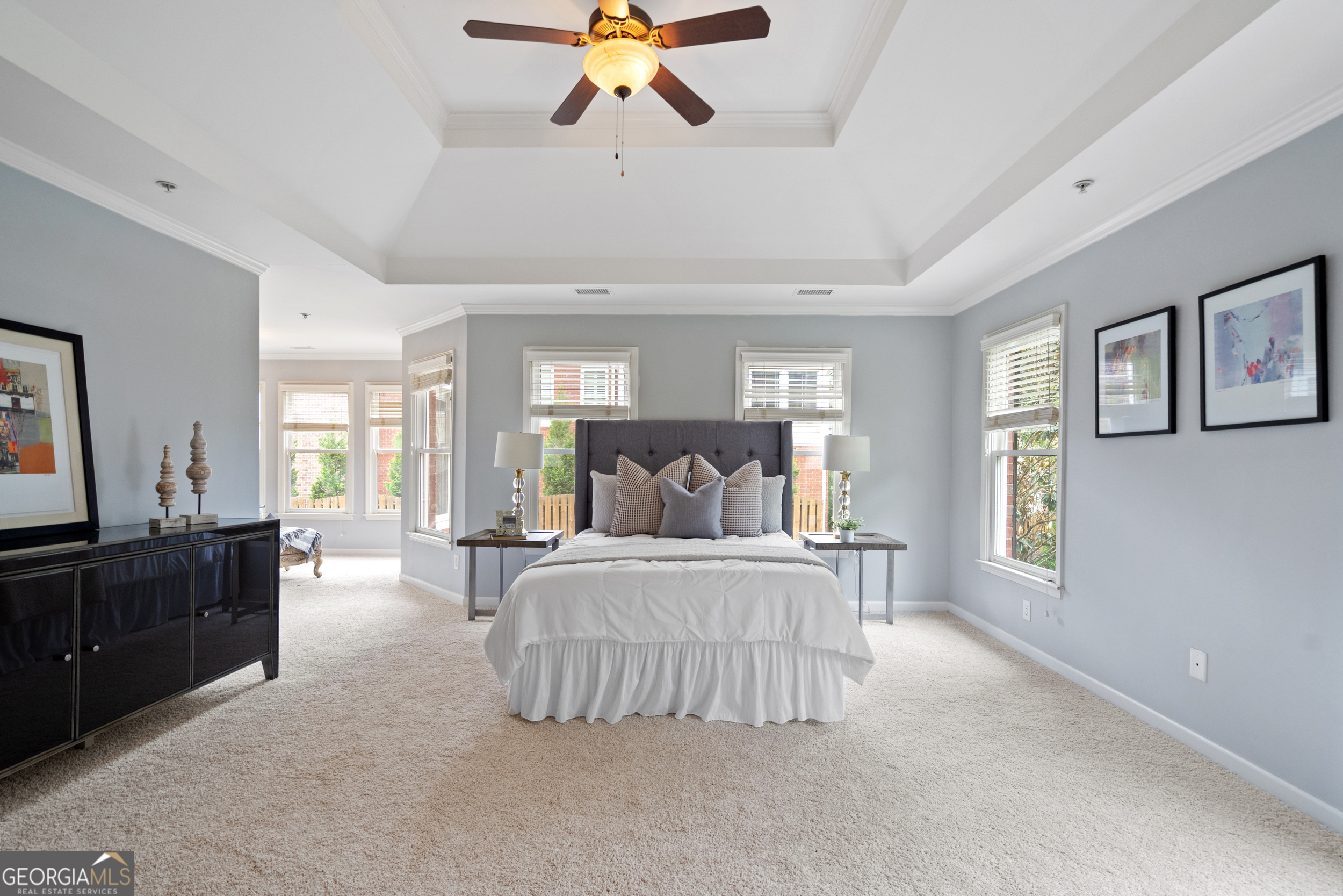 Academy Park - Residential