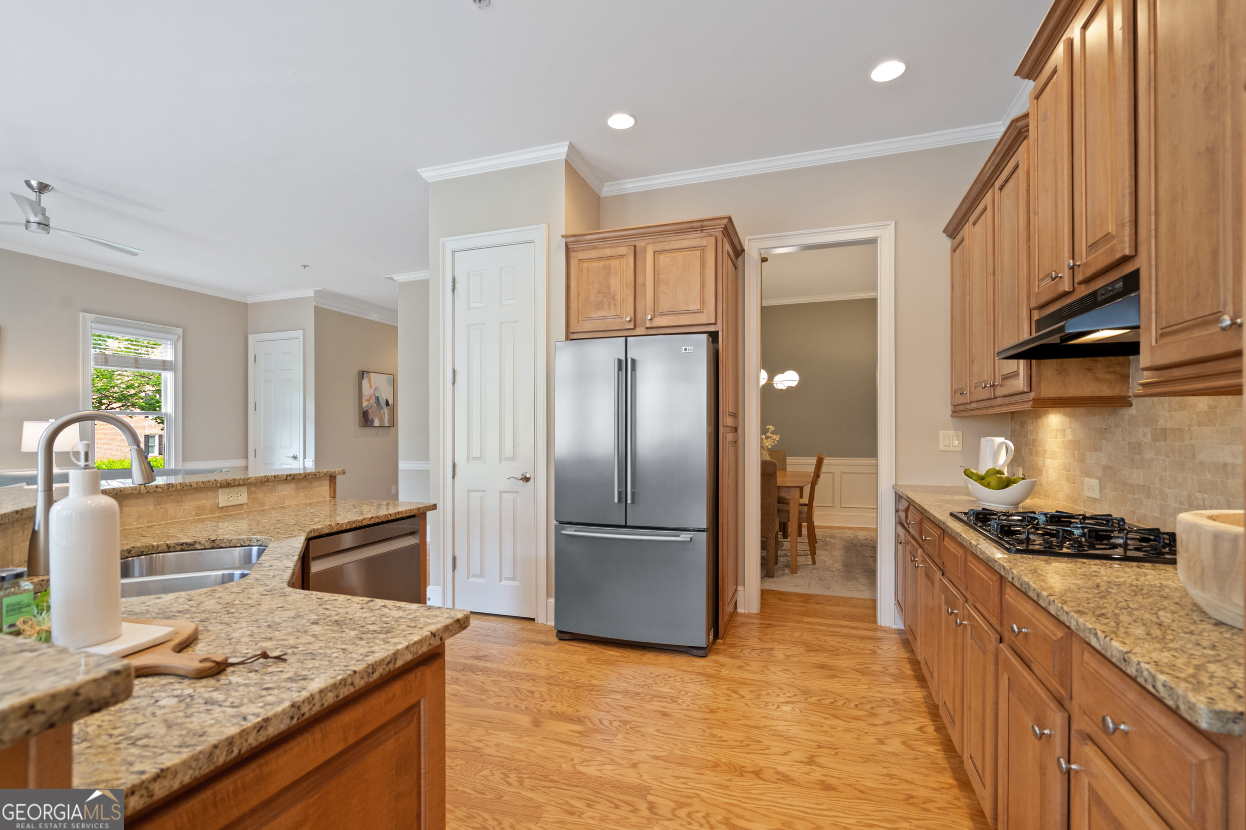 Academy Park - Residential