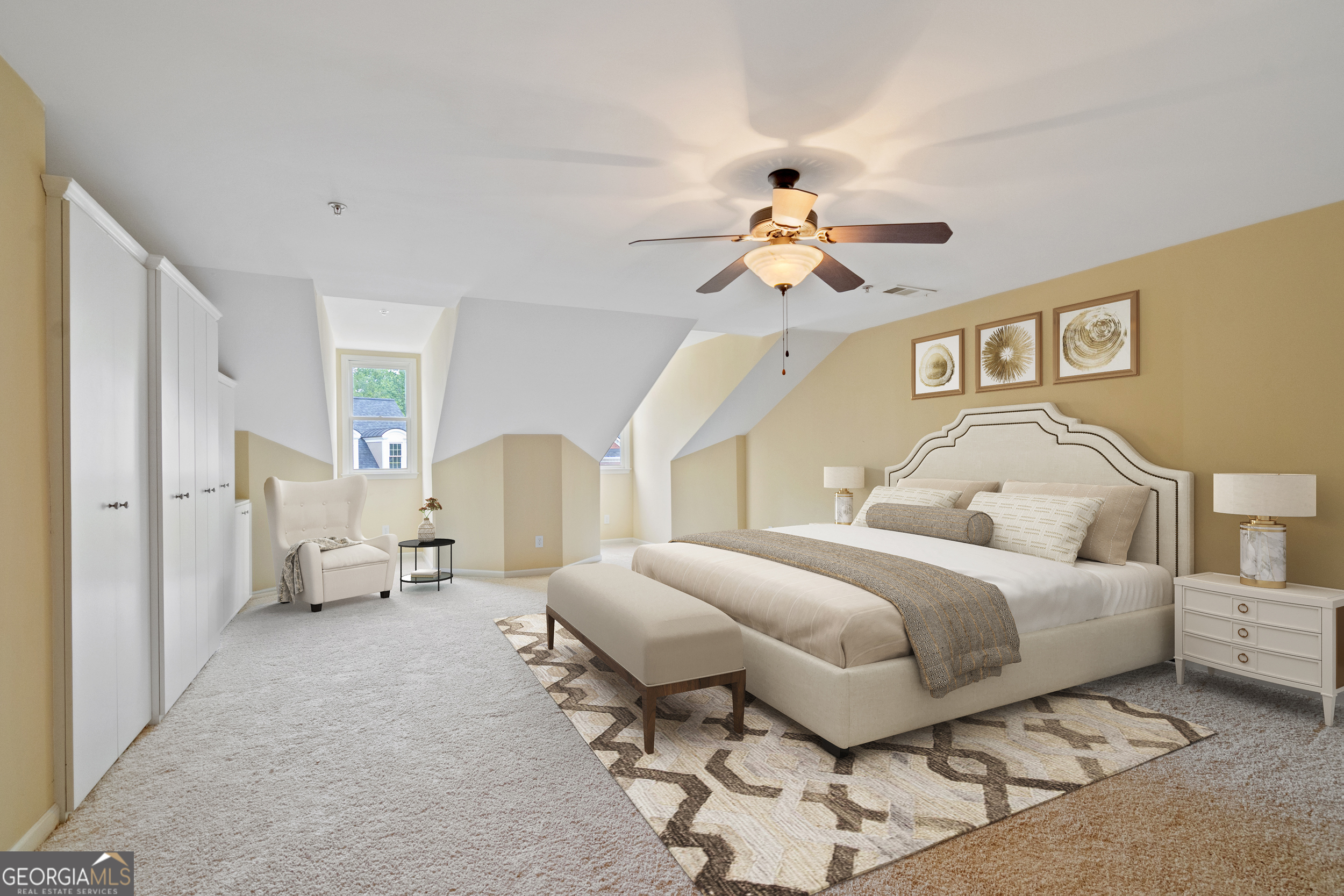 Academy Park - Residential