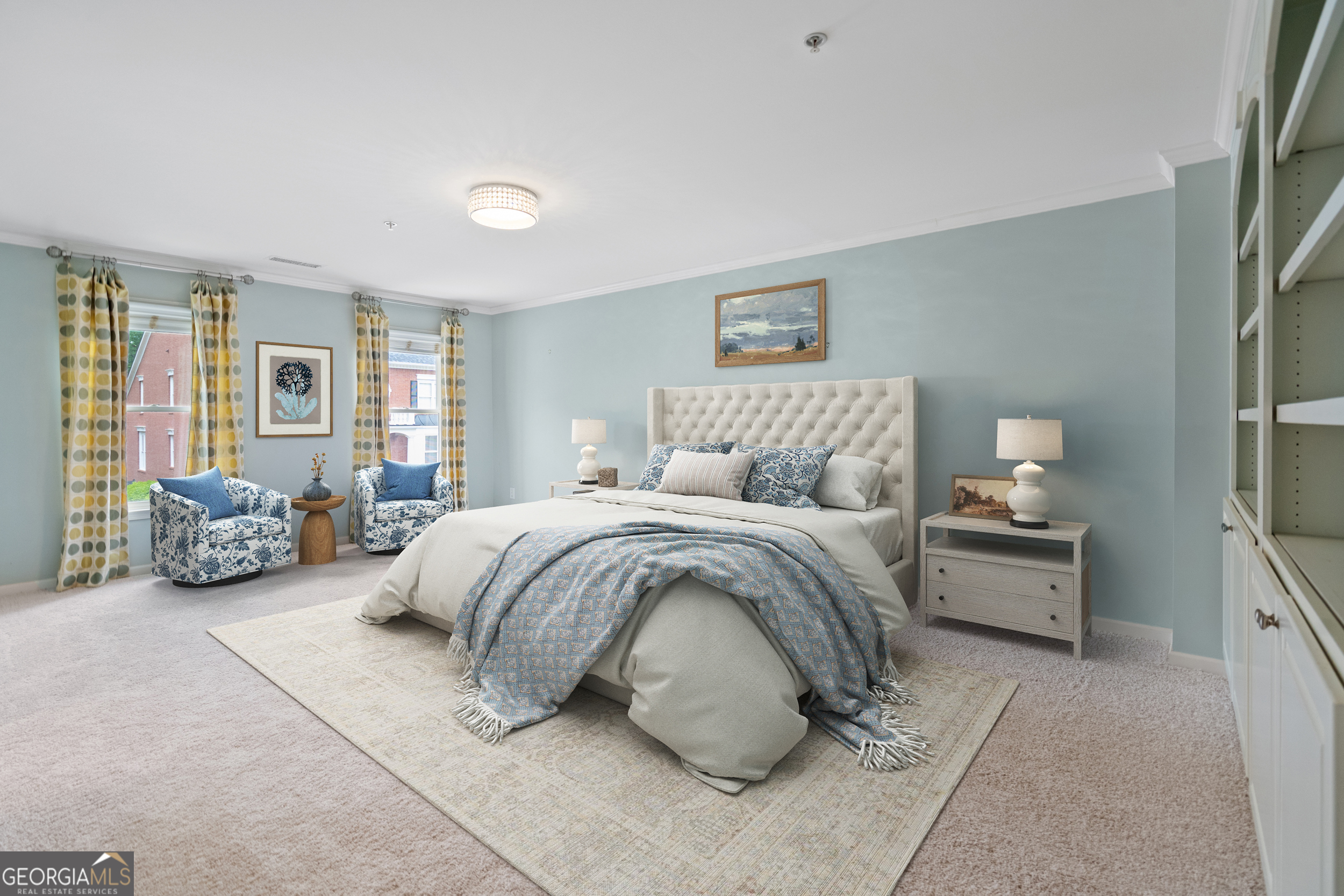 Academy Park - Residential