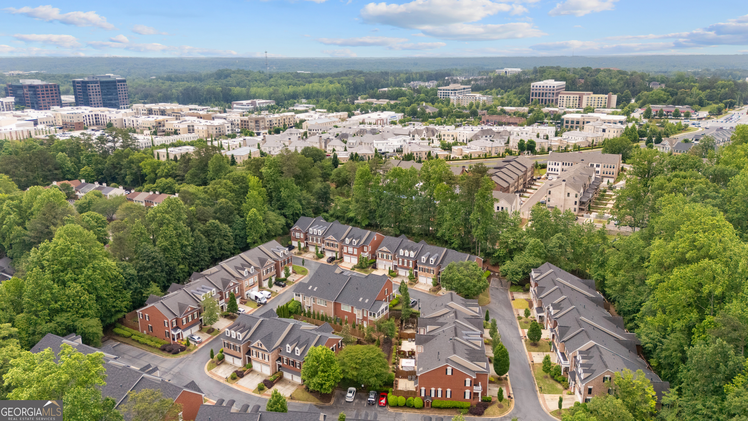 Academy Park - Residential