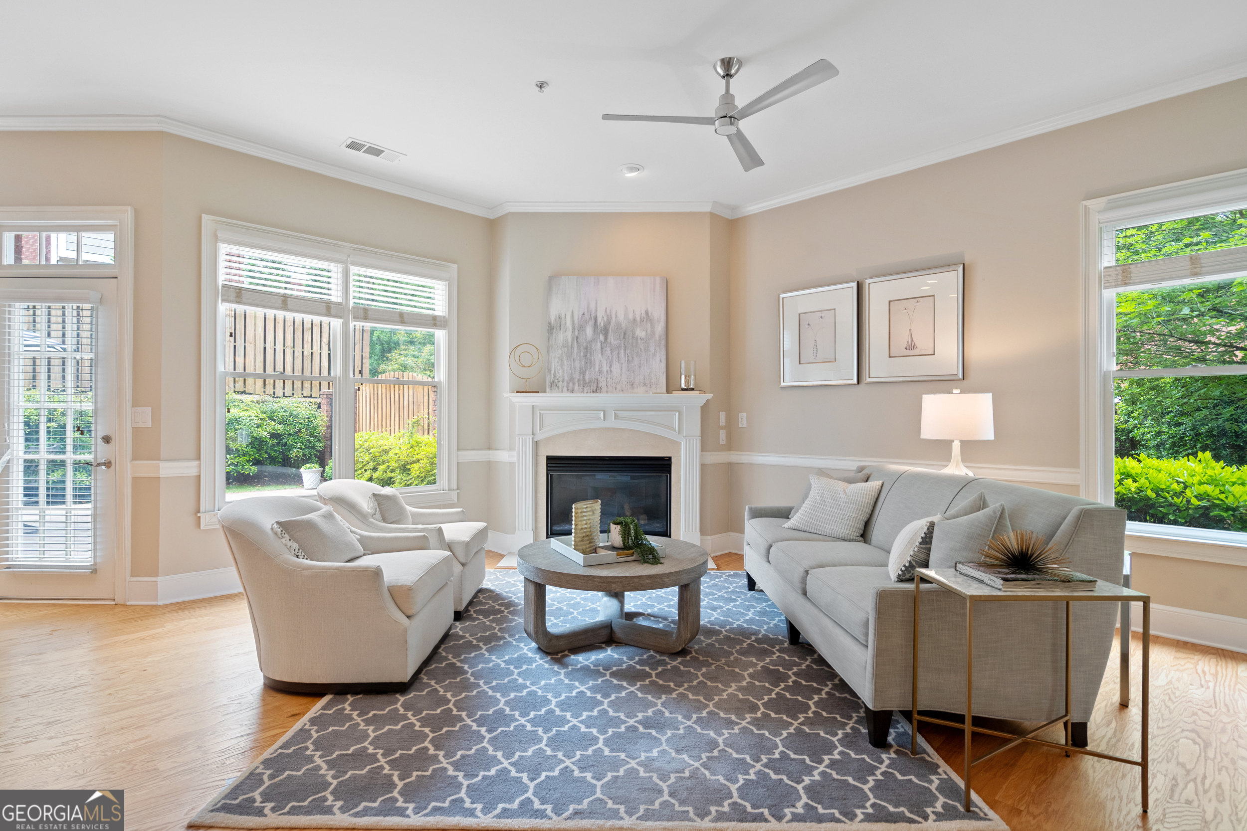 Academy Park - Residential