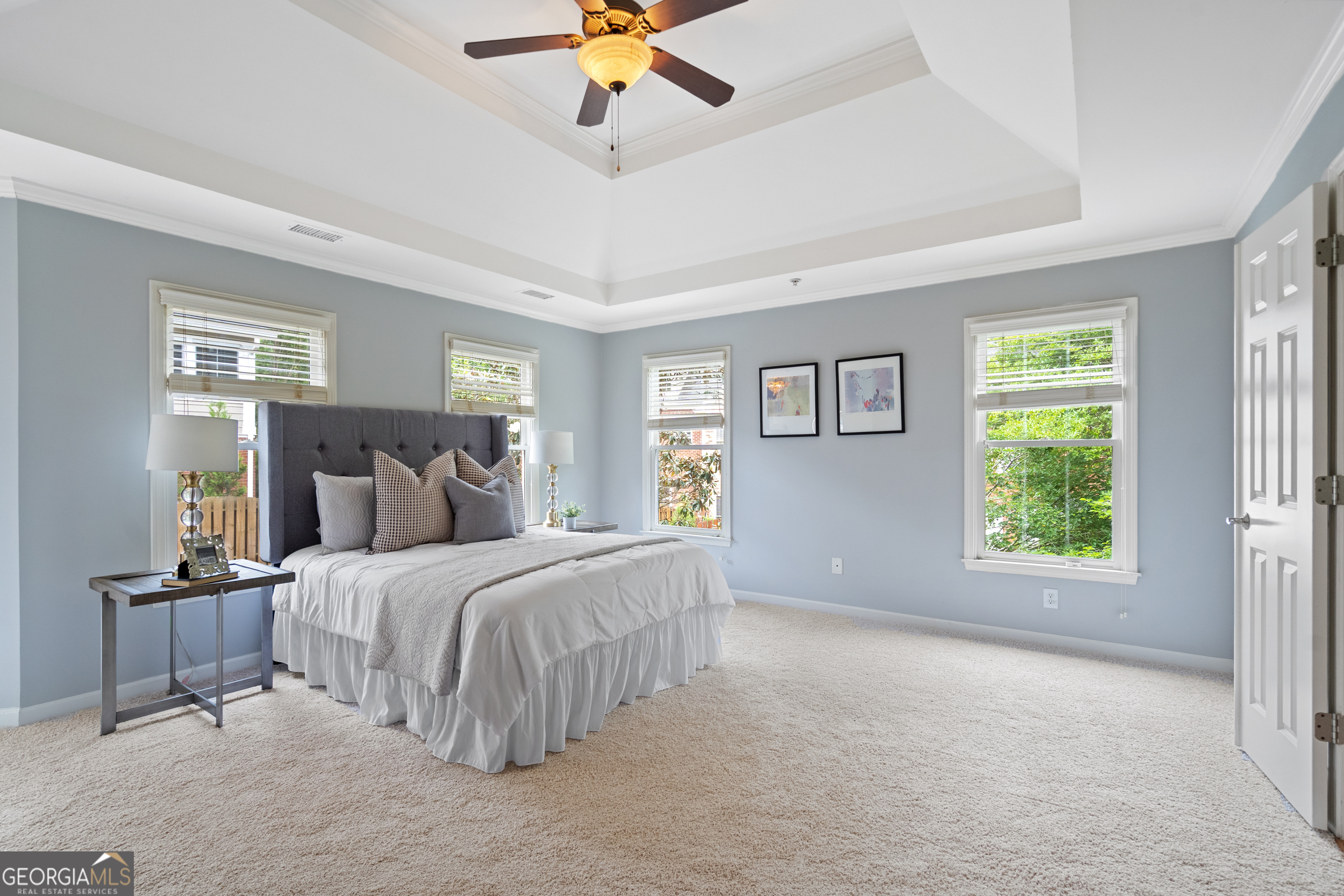 Academy Park - Residential