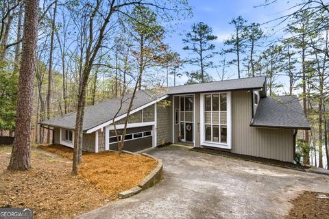 117 Klamath CT Waleska GA 30183