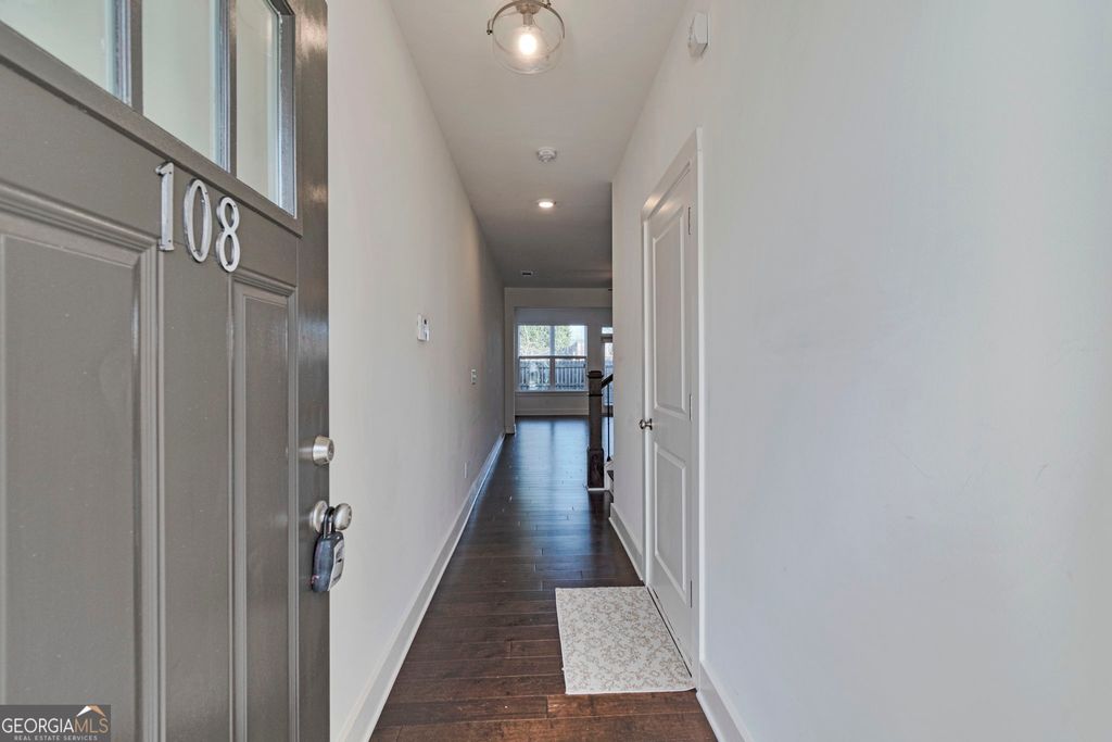 Photo of 108 Cannondale Drive, Winder, GA 30680 (MLS # 10658026)