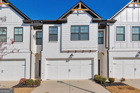 Photo of 108 Cannondale Drive, Winder, GA 30680 (MLS # 10658026)