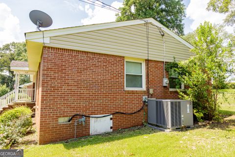 A home in Thomaston