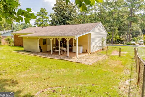 A home in Thomaston