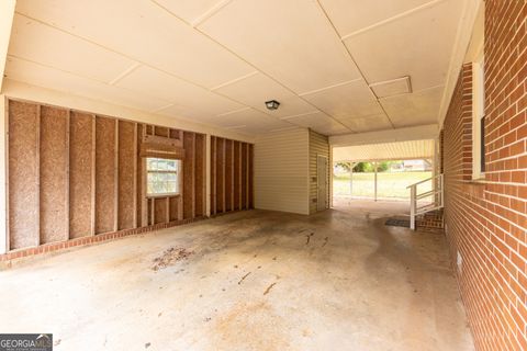 A home in Thomaston