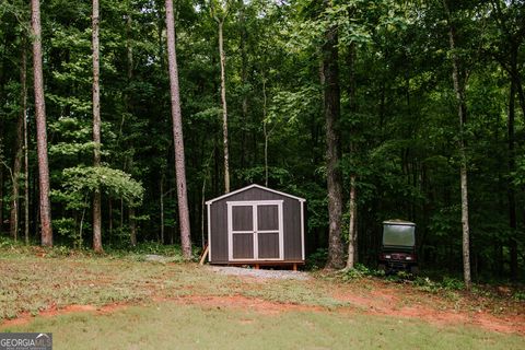 A home in Watkinsville