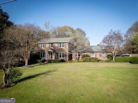 335 Sandstone DR Athens GA 30605