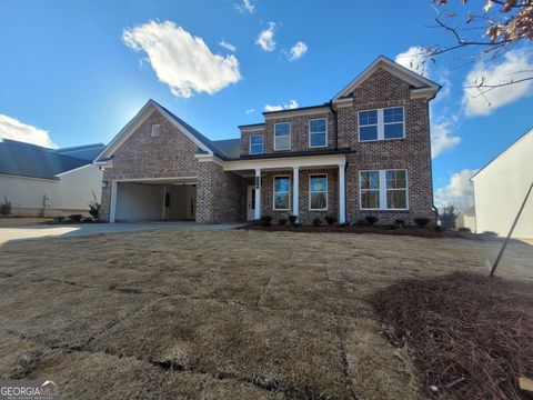714 Ocmulgee Crossing, Locust Grove, GA 30248 - #: 10420470