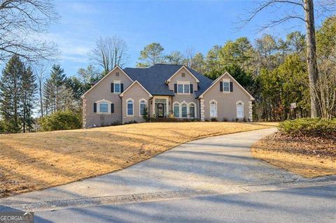 110 Hermitage CT Powder Springs GA 30127