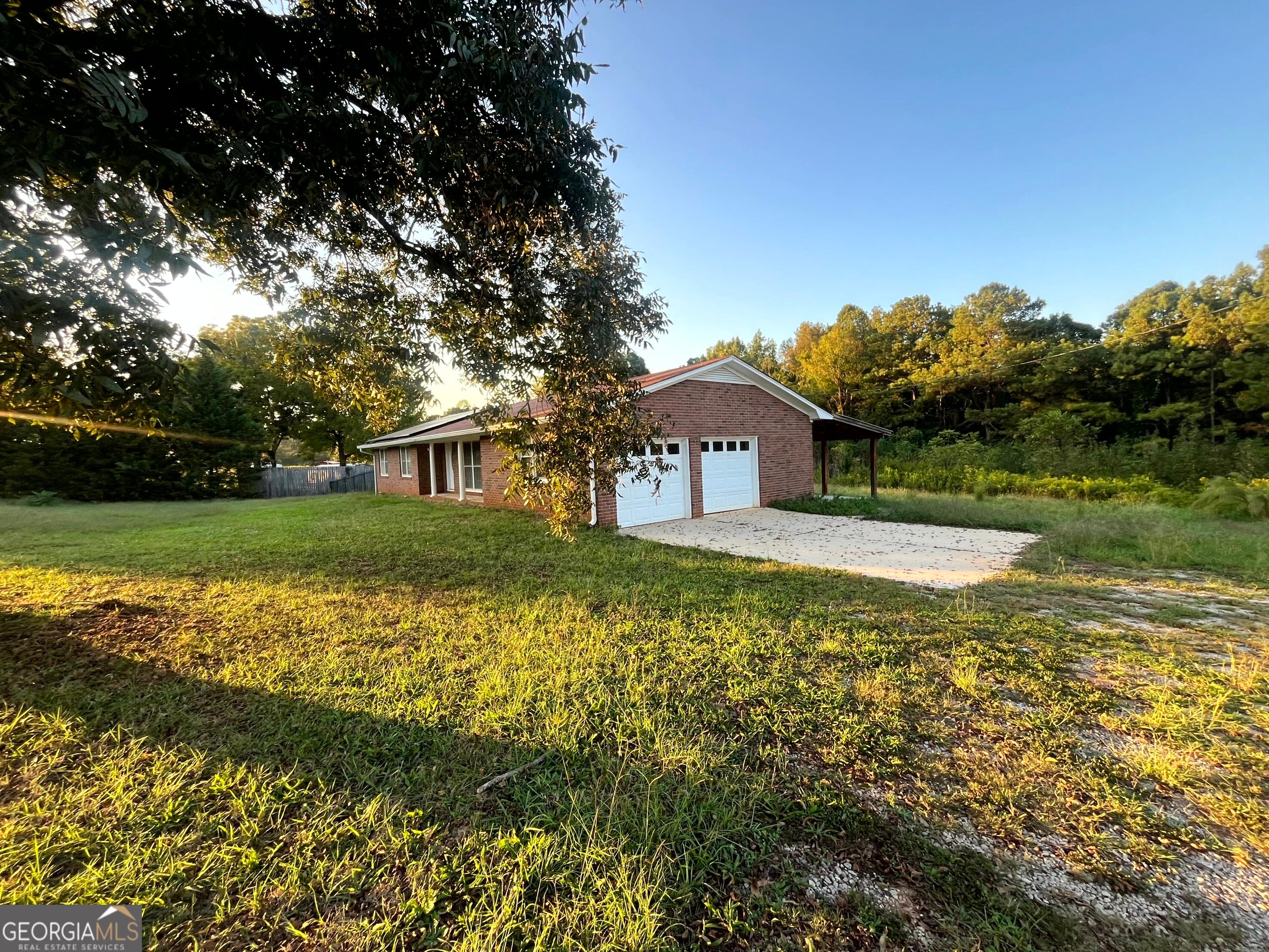 8750 Sandy Cross RD