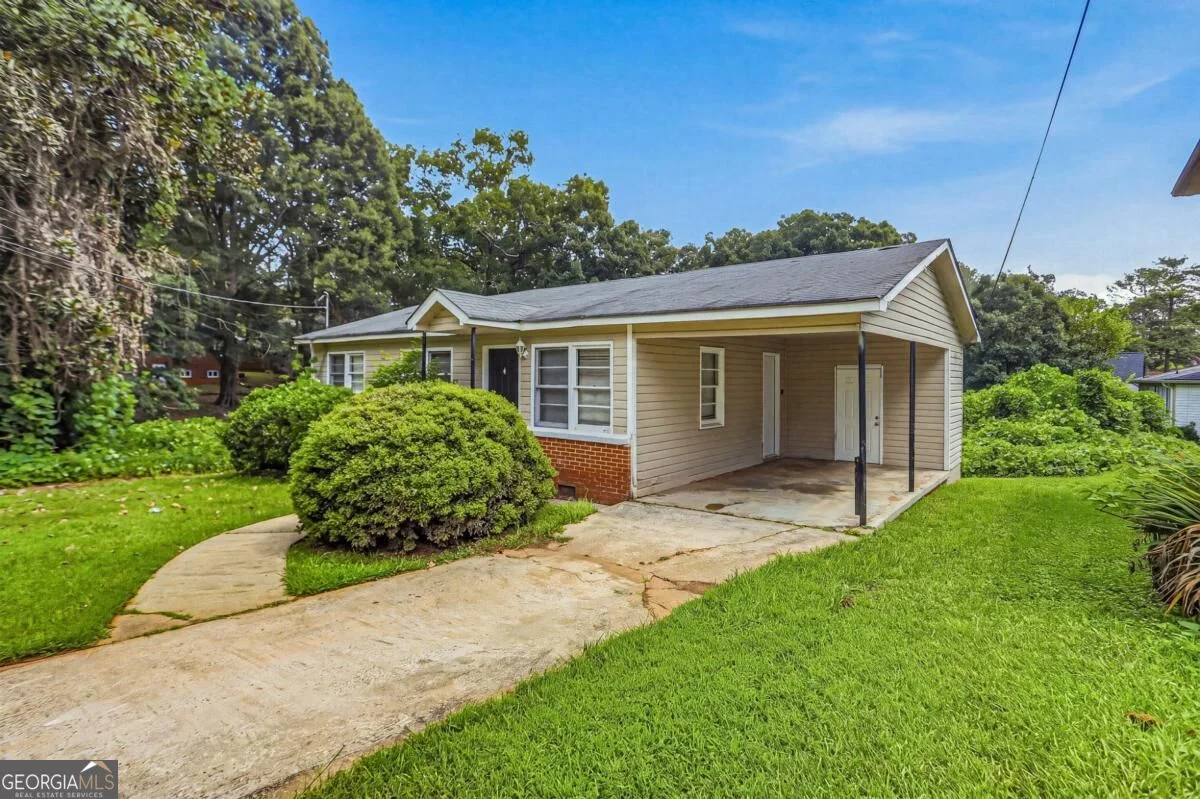 297 Reed Street, Scottdale, GA, 30079