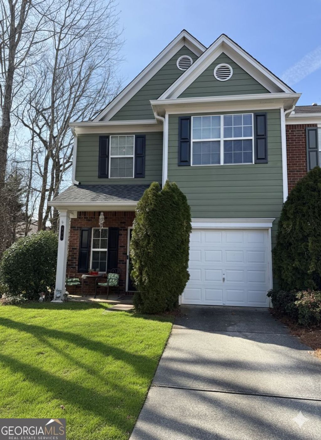 Photo of 926 Magnolia Leaf Drive, Woodstock, GA 30188 (MLS # 10696345)