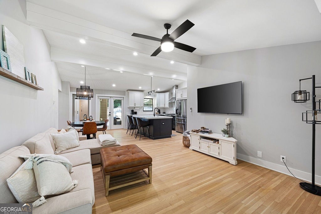 Photo of 3647 Keswick Drive, Chamblee, GA 30341 (MLS # 10872796)