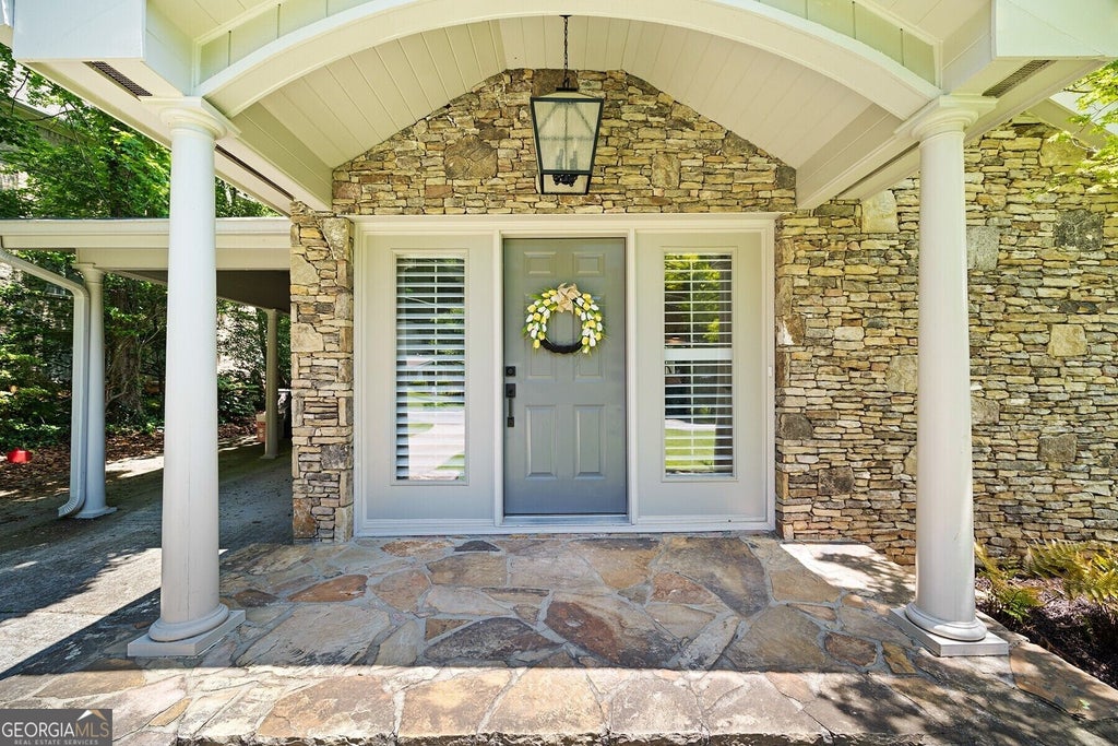 Photo of 3647 Keswick Drive, Chamblee, GA 30341 (MLS # 10872796)