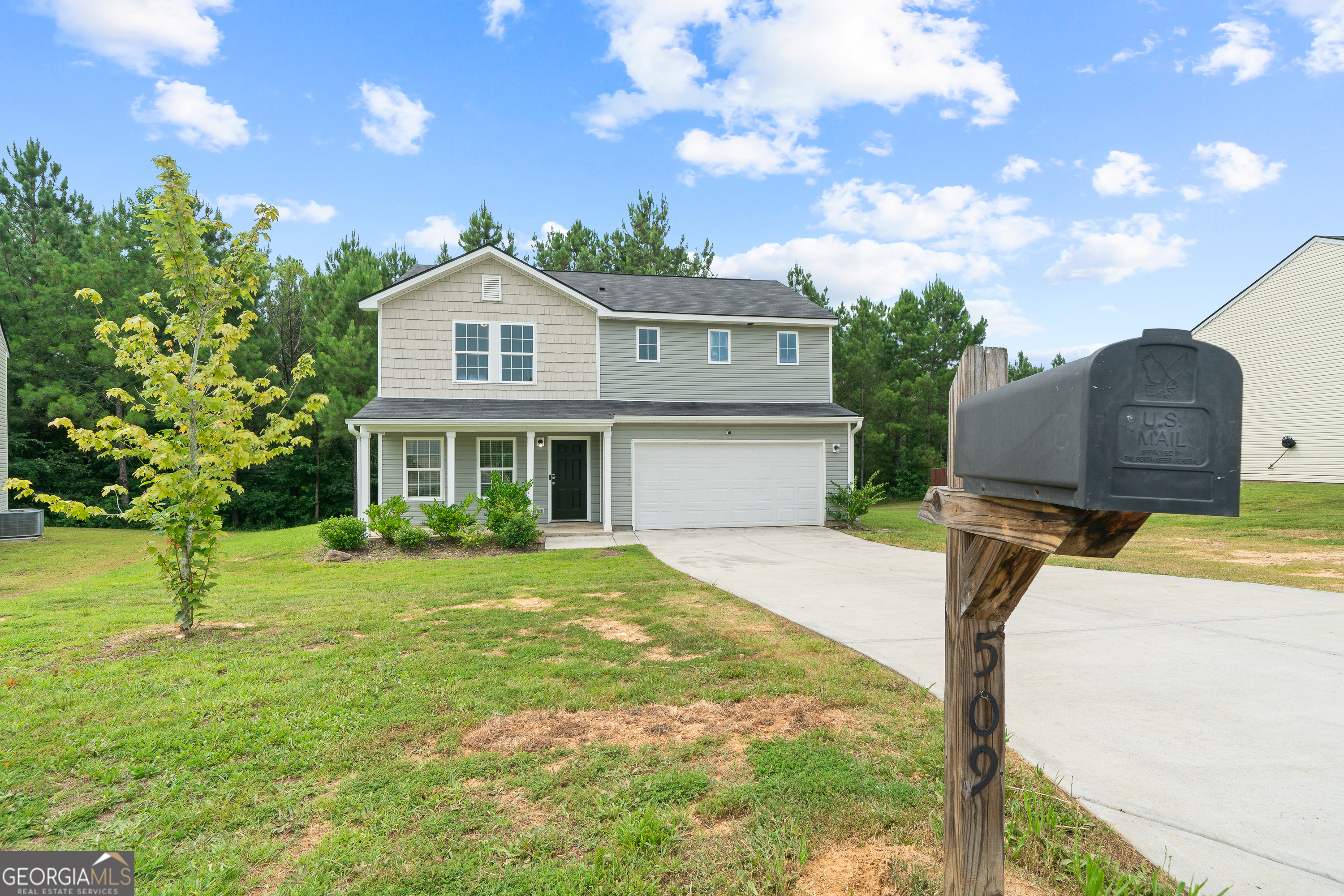 509 Kinsale CT