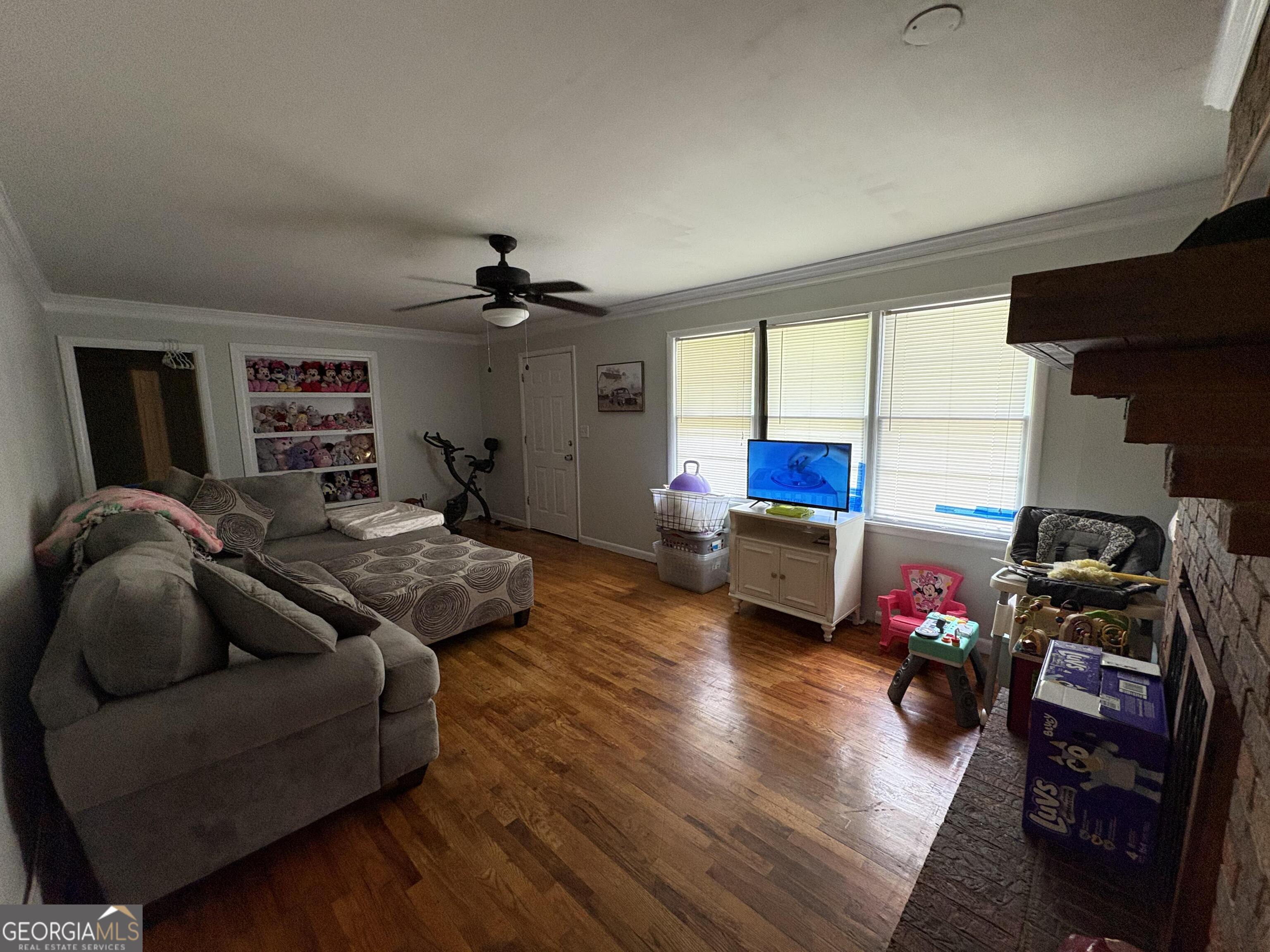 Cherokee Acres - Residential