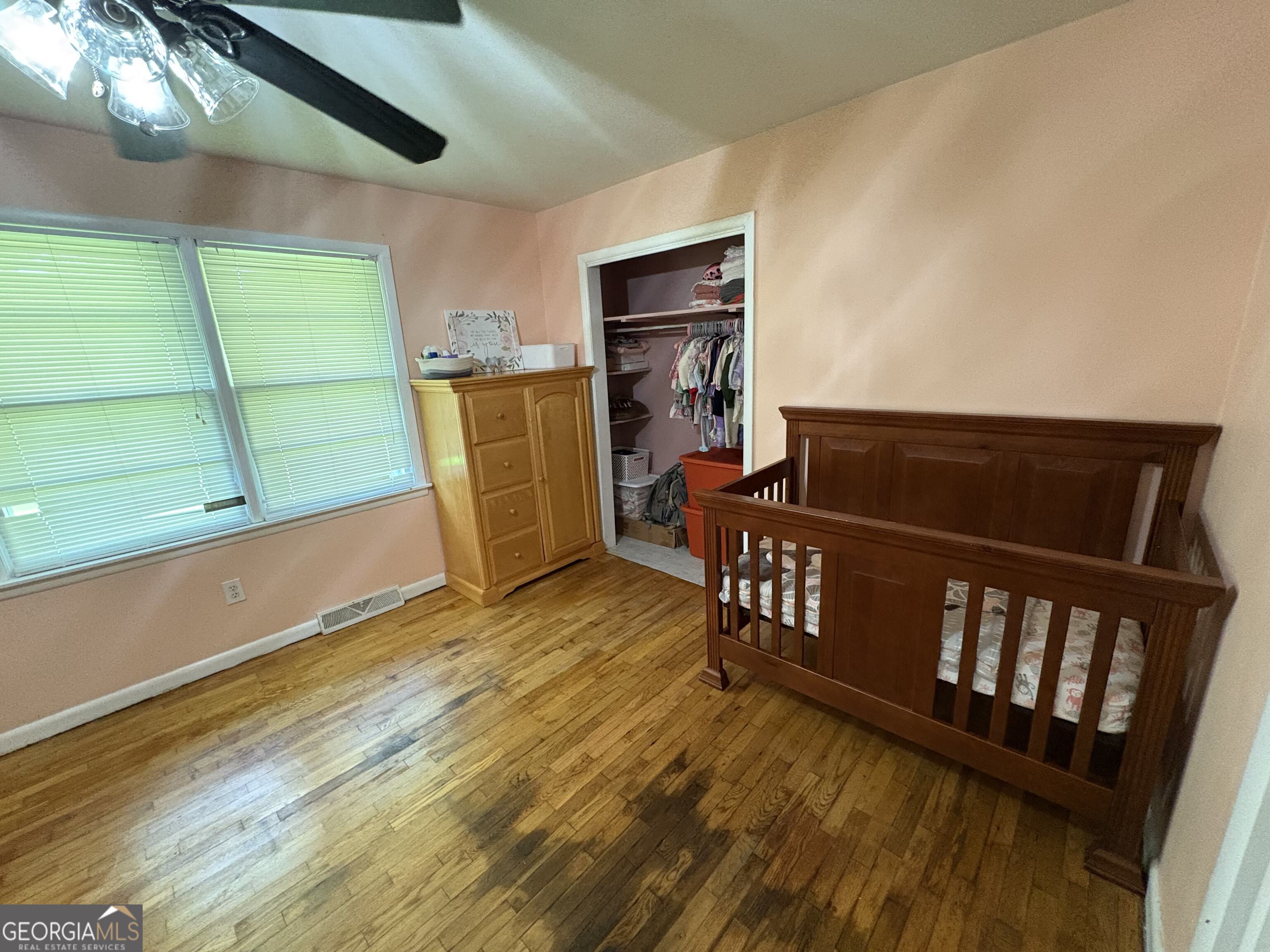 Cherokee Acres - Residential