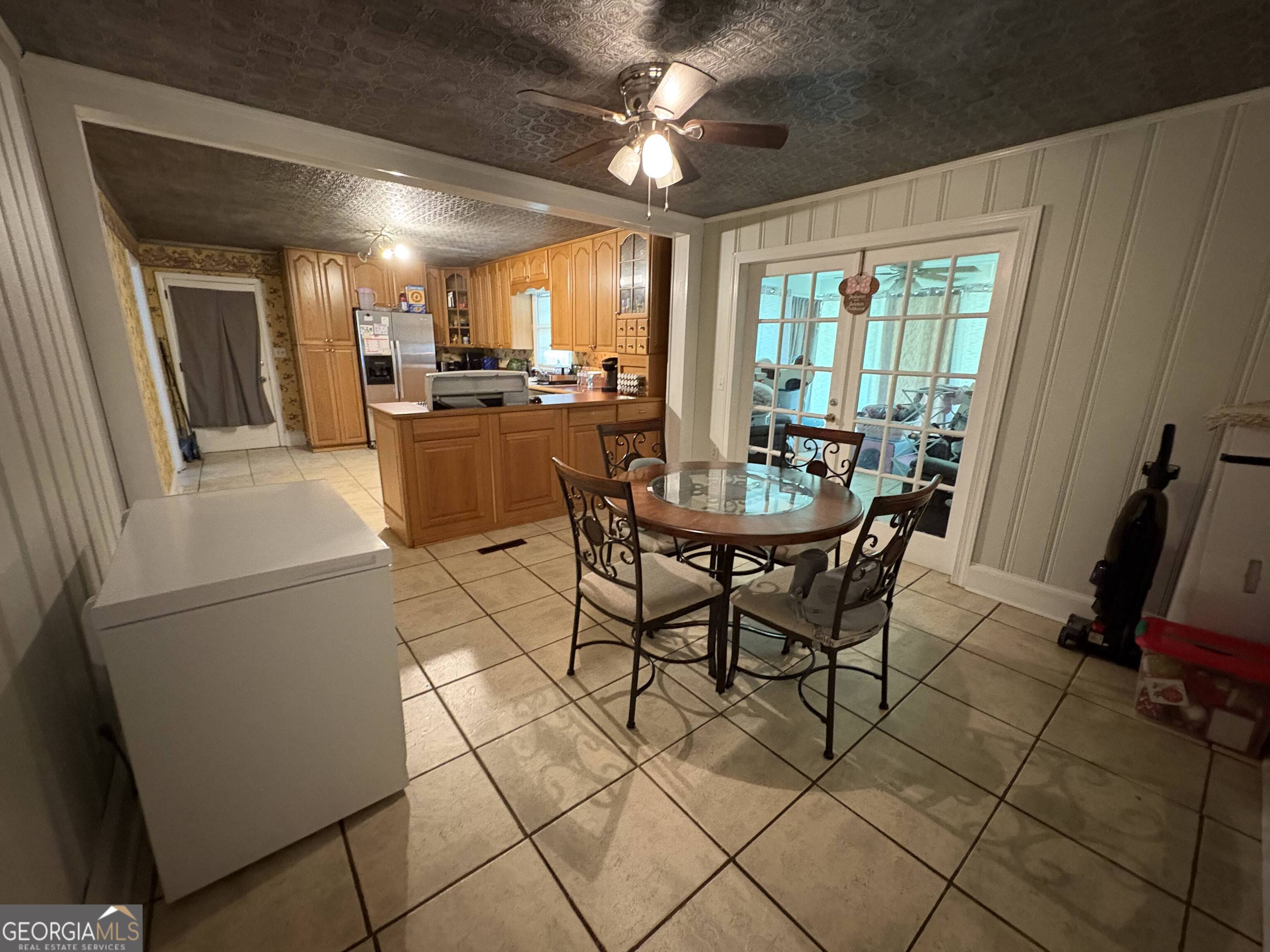 Cherokee Acres - Residential