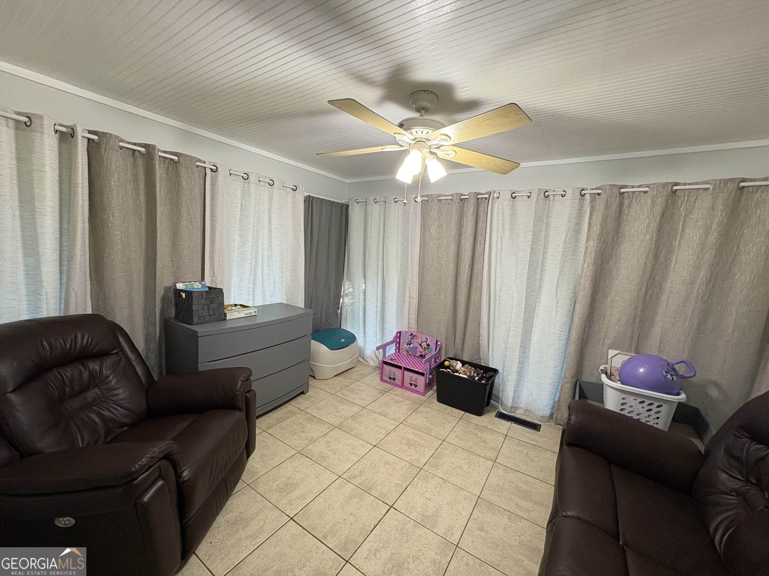 Cherokee Acres - Residential