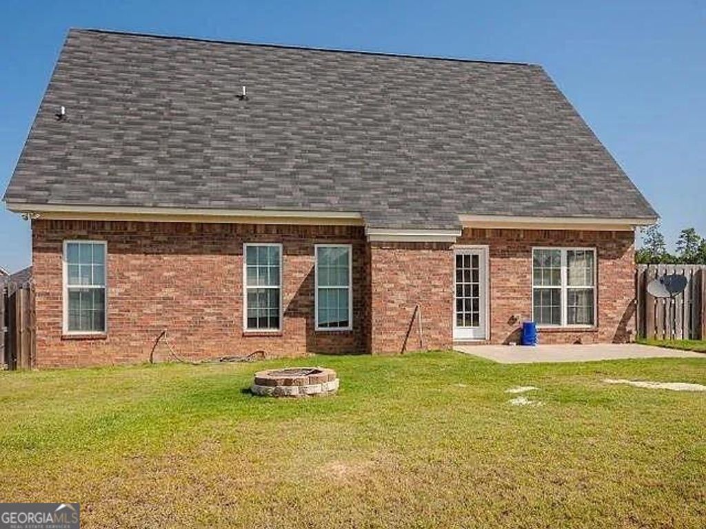 Photo of 4573 Logans Way, Augusta, GA 30909 (MLS # 10654567)