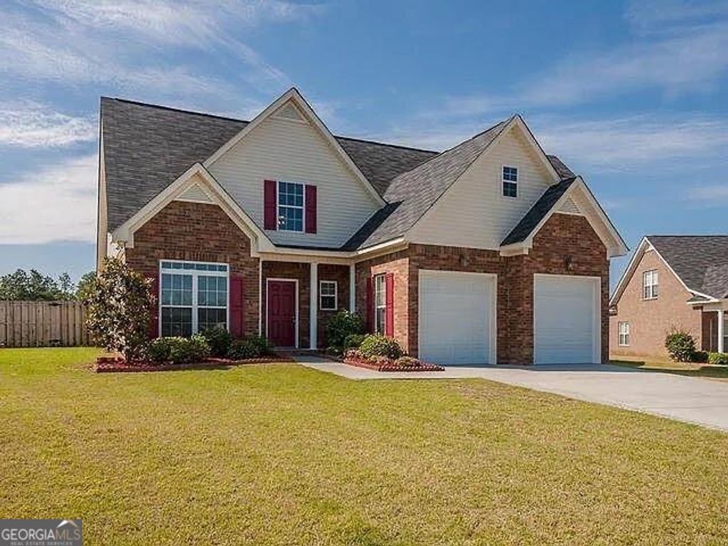 Photo of 4573 Logans Way, Augusta, GA 30909 (MLS # 10654567)
