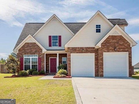 4573 Logans WAY Augusta GA 30909