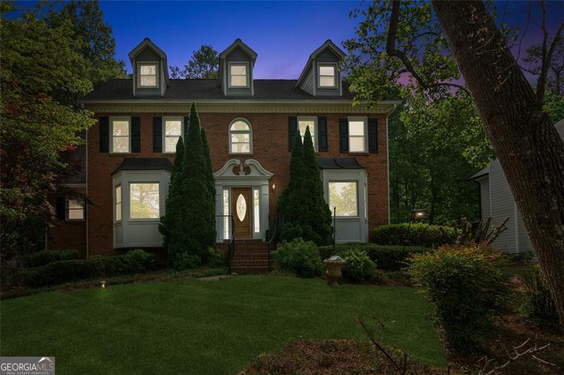 22 Oakwood HIlls DR